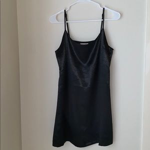 Slip dress
